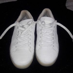 Puma Match Lo Classic Sneakers